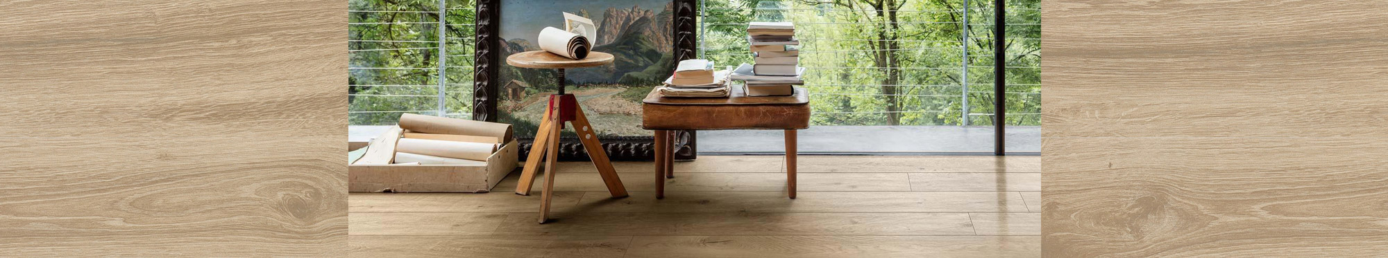 Gres Porcellanato Effetto Legno