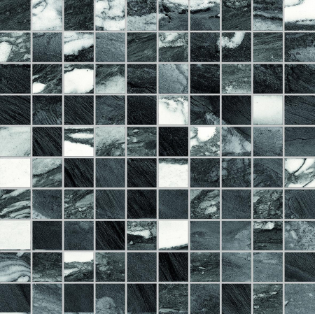 16769838702642-emilceramicabodenteledimarmo30x3030x30teledimarmomosaico3x3calacattarenoirfulllappato
