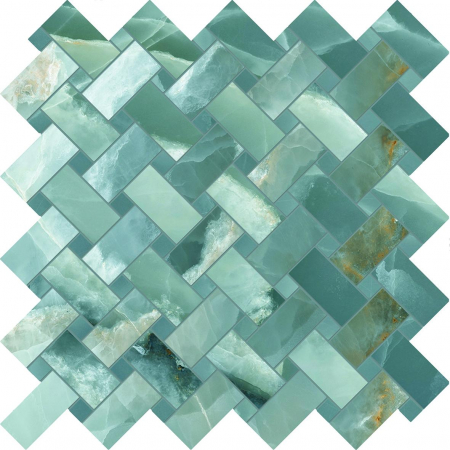 16769841840834-emilceramicabodenteledimarmoonyx30x3030x30teledimarmoonyxintreccionyxgreenfulllappato
