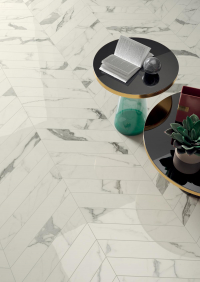 16654889189966-bodenelite100x600marmoglossystatuarioseltlistchevronstatuagls95x54