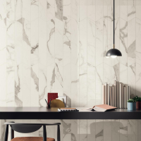 16654889220091-bodenelite100x600marmoglossystatuarioseltlistchevronstatuagls95x54